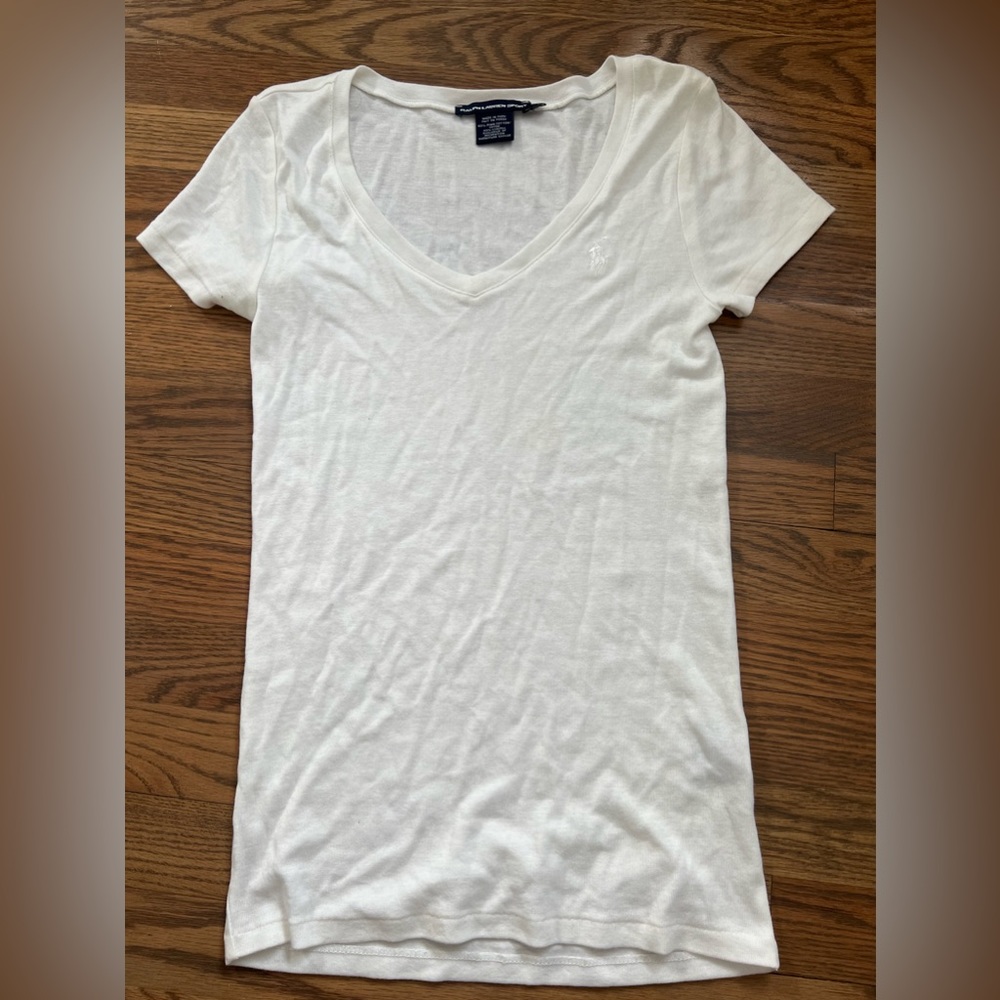 NWOT Ralph Lauren Polo